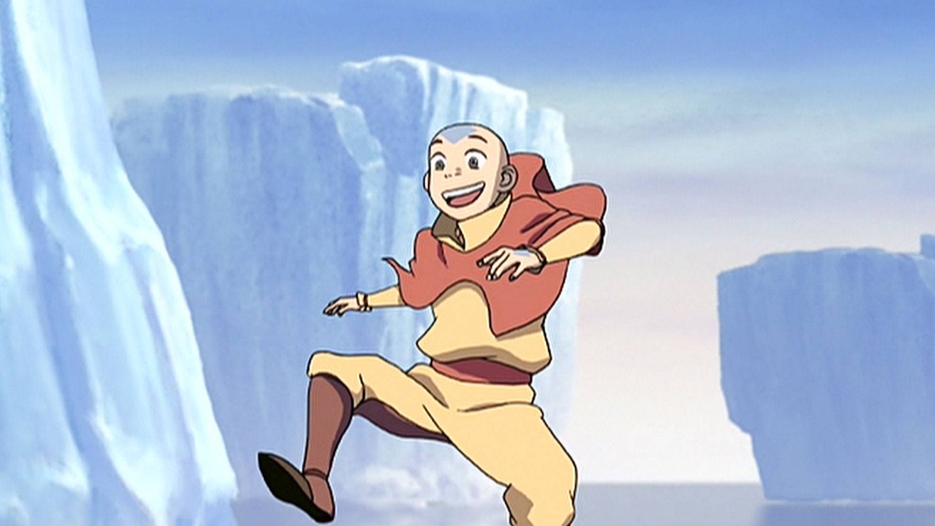 Avatar: The Last Airbender Sezon 1