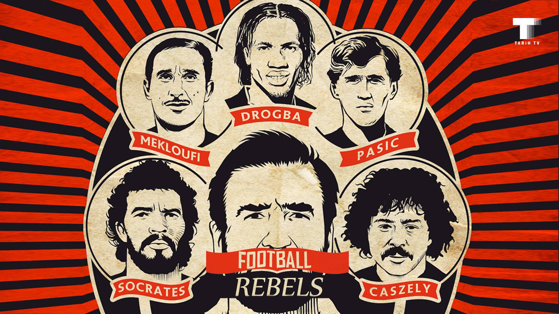 Football Rebels