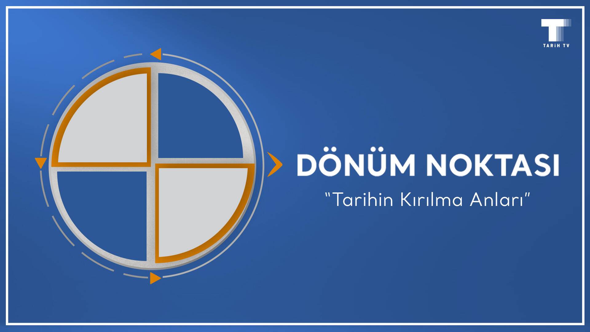 Dönüm Noktası S01 B18