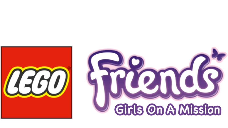 LEGO Friends: Kızlar Görevde S03 B10