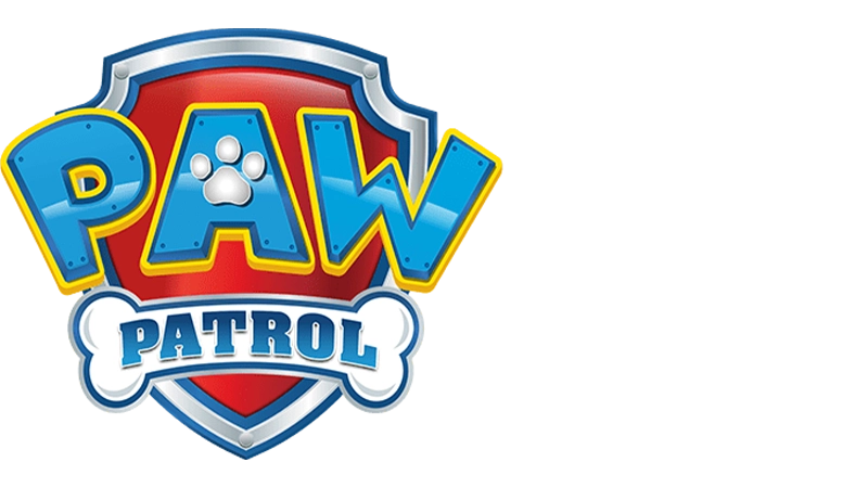 Paw Patrol S03 B26