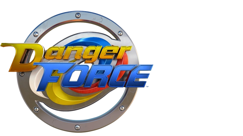 Danger Force S02 B13