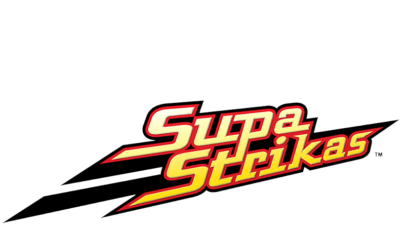 Supa Strikas - 70