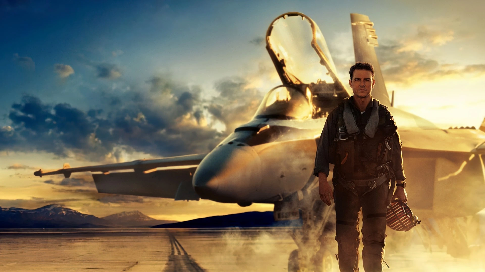 Top Gun: Maverick