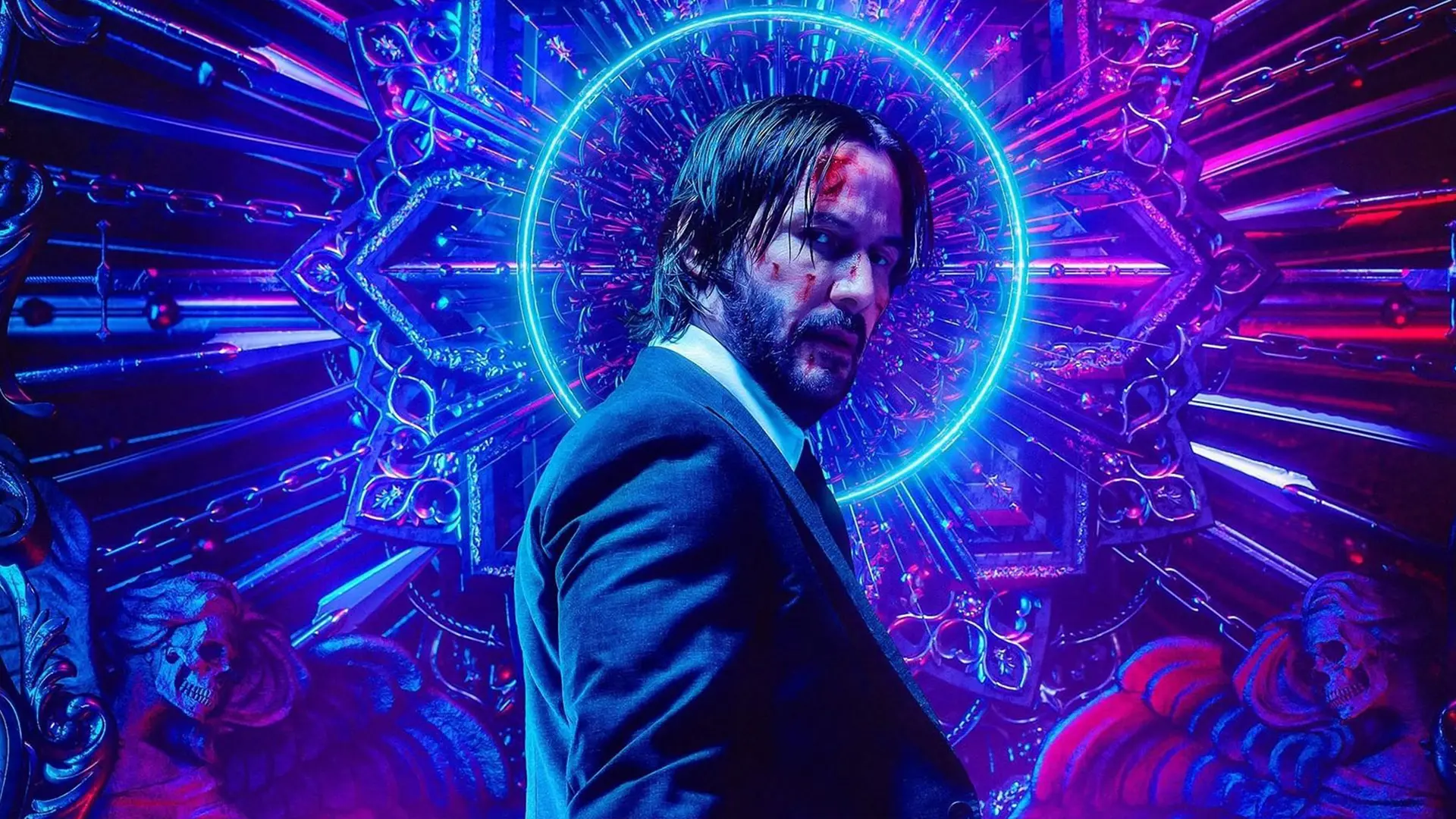 John Wick 3