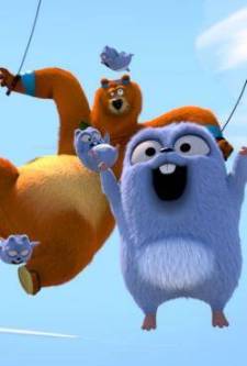 Grizzy and the Lemmings